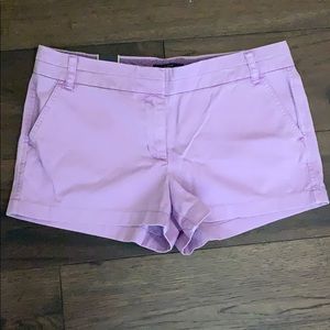 J Crew Midi Length Shorts